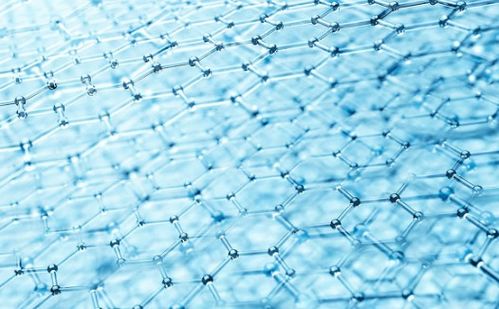 加州大學(xué)打造薄片納米晶格結(jié)構(gòu),將有望作為飛機(jī)材料