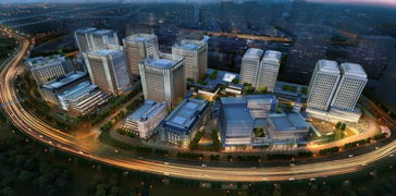 寧波又一座 新城 正在崛起 首個(gè)示范性項(xiàng)目本月投用