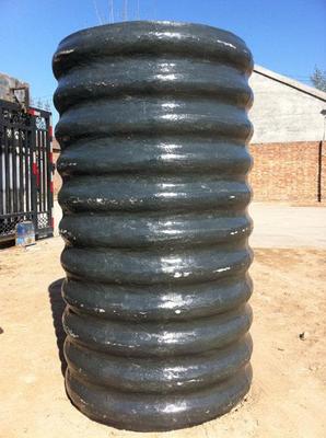 18832837517 公路波紋管涵 拼裝金屬波紋管涵 橋梁涵洞報(bào)價(jià)-河北衡水出廠(chǎng)家圖片_高清圖_細(xì)節(jié)圖-衡水鑫達(dá)新材料工程 -