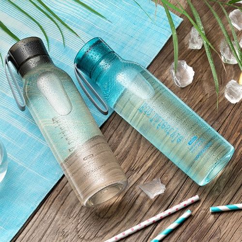 這年頭拿個(gè)玻璃杯都得是雙層的,讓你用起來(lái)得心應(yīng)手