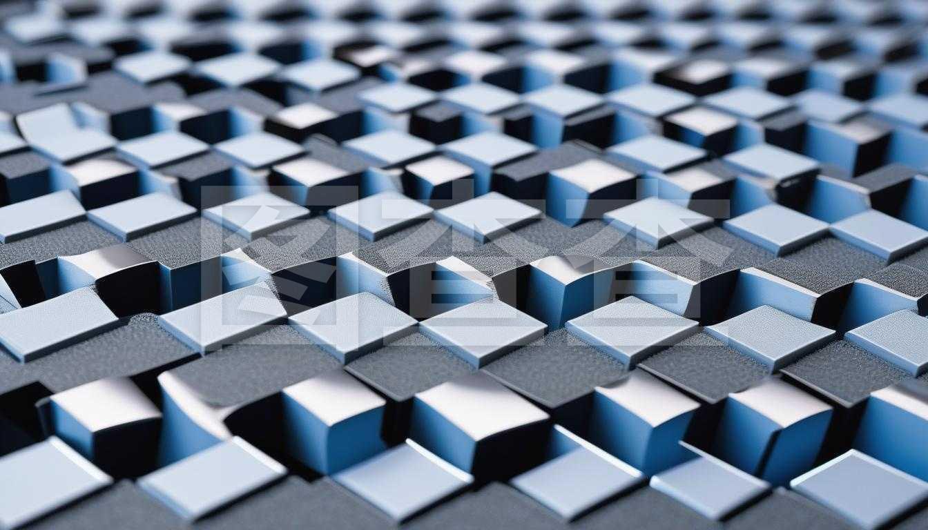 新鈣基超材料SEM照片