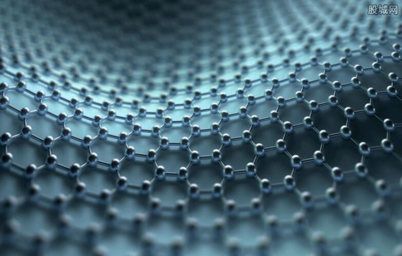 新材料十三五規(guī)劃將出 石墨烯列為重點(diǎn)發(fā)展對象