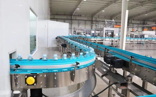 10億瓶 寶應(yīng)這個項(xiàng)目正式出水