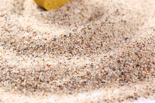 石油壓裂石英砂報價 振興區(qū)石油壓裂石英砂 承德鑄材高清圖片 高清大圖