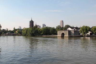 浙江省內的嘉興,紹興和金華,誰是實力超群的二線城市?