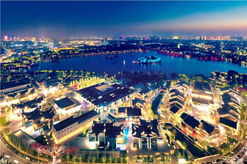 國家戰略三周年 長三角一體化的嘉興答卷