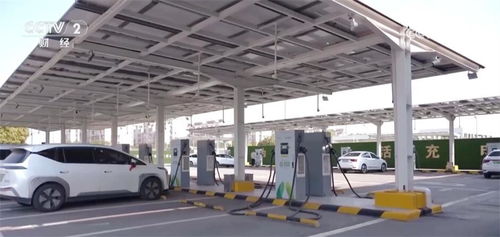 中資企業新三樣出海 以先進商業模式助力全球綠色轉型