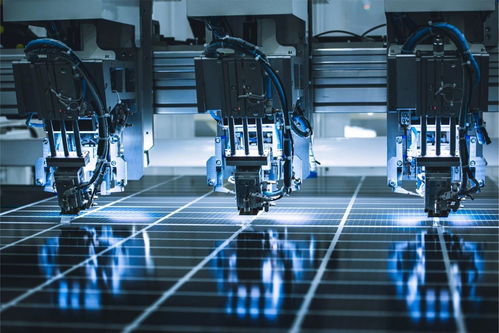 中報(bào)季前瞻 電子行業(yè)成色幾何？技術(shù)與設(shè)計(jì)雙輪驅(qū)動(dòng)下的市場(chǎng)機(jī)遇