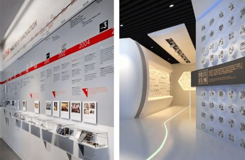 從文華權(quán)視角解構(gòu)科技展廳 電子產(chǎn)品設(shè)計(jì)與技術(shù)開(kāi)發(fā)的沉浸式呈現(xiàn)